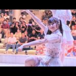 LOVE TRIP　2024/07/28 AKB48 ｢ららぽーと盆踊り　BonOdori2024」inマレーシア④