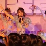 2024-10-04 AKB48 Team TP 潘姿怡 Fan Can RESET 閃亮的幸運（ヘビーローテーション）  24/7 Shining 暨南大學校慶演唱會 感謝暨大學生提供影片