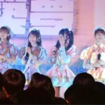 2024-10-04 AKB48 Team TP RESET 閃亮的幸運(ヘビーローテーション)  24/7 Shining 暨南大學校慶演唱會 感謝暨大學生提供影片