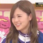 【乃木坂46】「乃木坂工事中 2024」Episode 177 – 181 Full Show