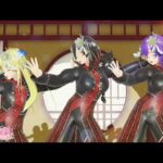 💓Ringing Harmony MMD💓アイドル Ringing Harmony「Blue Planet」