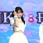 STP IDOL LIVE VOL.10 BlankPoker – 証 (圓圓 focus)