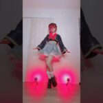 “推しの子”の制服をアイドル風にしてみたら！？ ​⁠