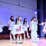 2024年11月24日 東京アイドル劇場’アイゲキ’ MERRYMO+SEAF～Mei、umiumi、ケンケンありがとう公演～ MERRYMO &