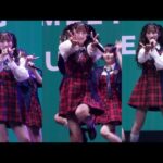 241110 AKB48 恋 詰んじゃった OFFLINE FAN MEETING in SEOUL 長友彩海 (나가토모 아야미) – 言い訳Maybe Everyday、カチューシャ FANCAM