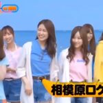 【乃木坂46】「乃木坂工事中 2024」Episode 198-203 Full Show