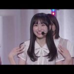 乃木坂46　5期生　「熱狂の捌け口」　五期生