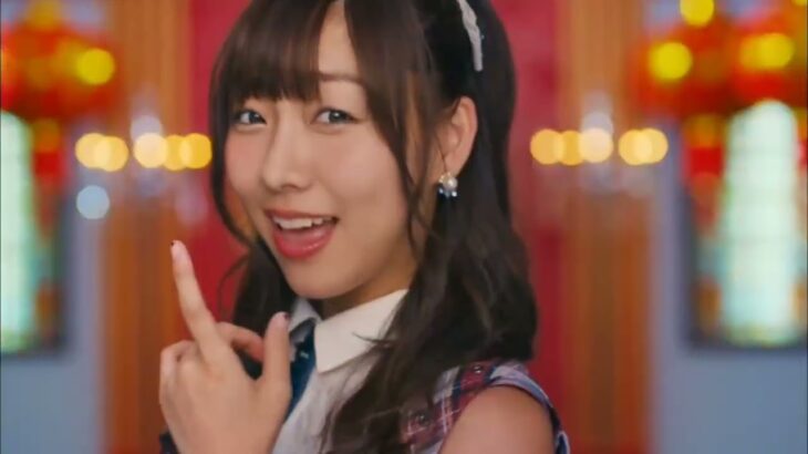 [=] 好きなんだ _ AKB48[公式]