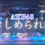 【踊ってみた】抱きしめられたら／AKB48 #akb48 #踊ってみた #shorts #cover #copy #dance #japan #idol #ライブ  #振りコピ #地下アイドル