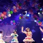 AQA はじめてのわんまん 名古屋レニーリミテッド   2024年11月6日 新曲入り