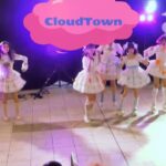 Idol Fest | CloudTown | Kawa Idols | Aberdeen Square Richmond