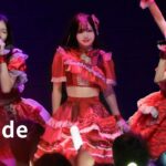 【Live Movie】 IHOTEU – Prelude | IHOTEU Gig Op.1 : Tide of Stars