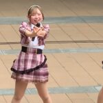 女子高生地下アイドルのライブ！