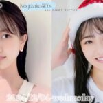 2024-12-04 乃木坂46のオールナイトニッポン – 久保史緒里・向井葉月 (乃木坂46)