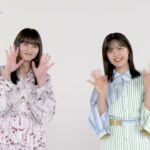 【乃木坂的フラクタル】2024年クリスマス お祝いコメント　乃木坂46 遠藤さくらさん&柴田柚菜さん【乃木フラ】