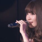 [자막] AKB48 밤바람의 소행 (夜風の仕業) 코지마 하루나 小嶋陽菜 2016 타카하시 미나미 프로듀스 공연