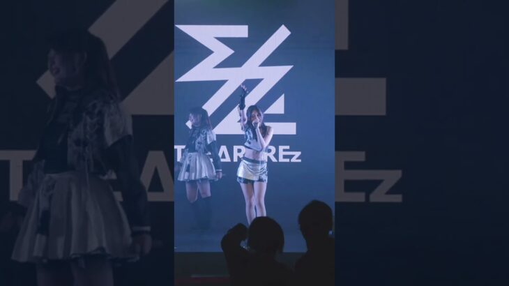 【FanCam】ATzSA(THEΔRAREz) | ジエメイ『な？』 – 20241102