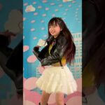 月咲らん ダンス「I AM」「All Night」アイゲキ 東京アイドル劇場 高田馬場BSホール 2024年12月8日