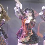 【新公演開幕】 M14「緞帳を上げてくれ！」 【AKB48 18th Stage「ここからだ」より】