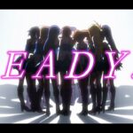 【MV】アニメ「アイドルマスター」×「READY!!」【#アイマス20周年イヤー】