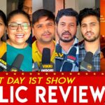 Pushpa 2 Public Review Reaction, Allu Arjun, Pushpa 2 Hindi, Pushpa 2 Movie Review, Pushpa 2 Review