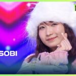 YOASOBI, Idol [THE SHOW 241203]