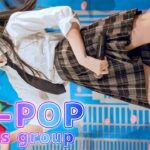 【東京発】Yepda (from KJ-pop)『What is Love? / TWICE』アイドル Japanese girls Idol group [4K]