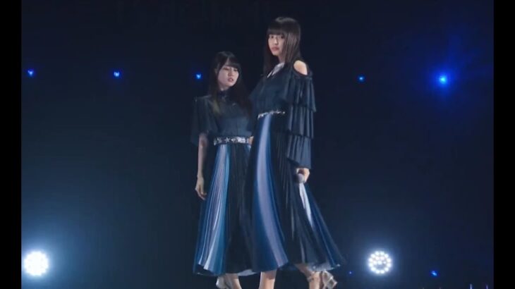 乃木坂46 ライブ 広告なし