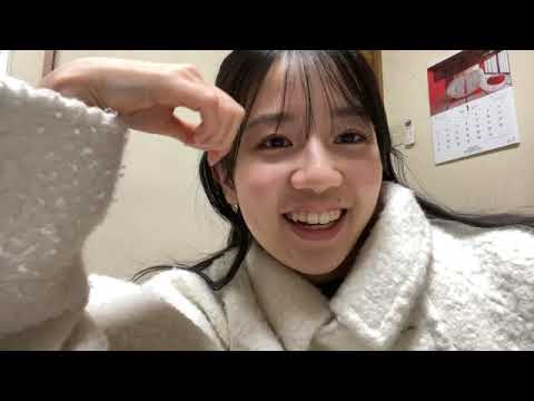 SHOWROOM Mayuu Masai 正鋳 真優 AKB48  2025/01/06 23:42 JST