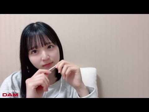 曽川咲葵（STU48） 2025年01月27日22時25分33秒 SHOWROOM