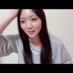 森末 妃奈（STU48 3期生） 2025年01月04日 SHOWROOM