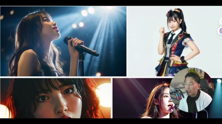 【隠居TV】フジテレビ性接待問題「広島地下アイドル界でも闇」