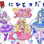 【キミとアイドルプリキュア♪】世界に一つだけのプリキュア！ウォーリーを探せ風！隠れたキャラクターを探してみよう【キミプリ・プリキュア・precure・güzel Kür・光之美少女・프리큐어・بريك