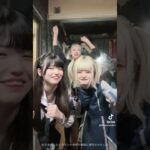 糸巻き巻き~🧵 #アイドル #shortvideo