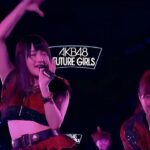 AKB48　「Show fight!」 リクアワ2014　Top67