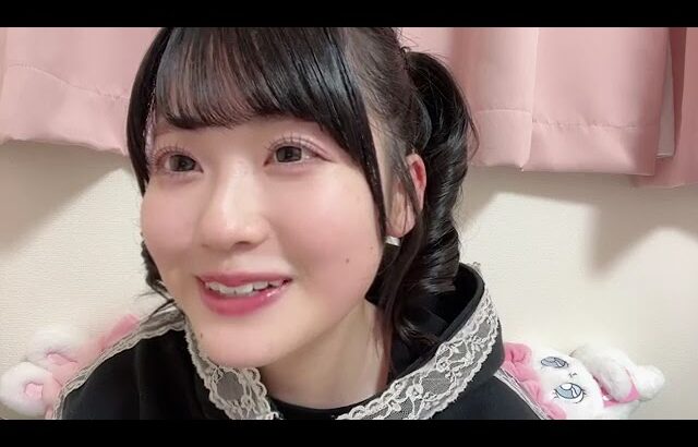SHOWROOM Moka Hotei 布袋 百椛 AKB48  202/02/20 23:20 JST