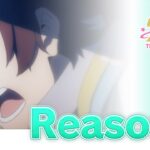 【MV】アニメ「アイドルマスター SideM」×「Reason!!」【#アイマス20周年イヤー】