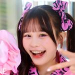 【MV】CANDY TUNE「倍倍FIGHT!」