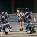 【地下アイドルライブ】PULSAR_CLIMAX（パルクラ）【MV】