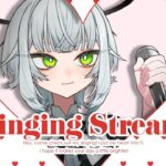 懐メロ📻アイドル＆アニメ歌枠🌟【初見歓迎◎】