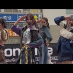 開心列車080 【more than kawaiiリリイベ】大阪ヨドバシカメラ梅田