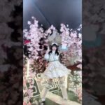 🎀くりてぃかる♡ぷりちー！🎀全身ダンス 🩰🎶 これは1サビばーじょん！です！☝🏻‪‪ ᷅ ·̫  ᷄ #くりてぃかるぷりちー #ilife