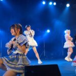 【地下アイドルライブ】世界で1番シンデレラ（せかシン）【MV】