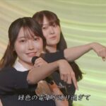 乃木坂46 38th ミニライブ
