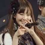 AKB48 「10年桜」 AX2011 Top 13