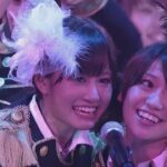 AKB48 ヘビーローテーション   19thシングル選抜 じゃんけん大会 2010