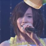 AKB48  大声ダイヤモンド  年忘れ感謝祭 2008