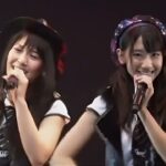 AKB48　 オネストマン　Team B　AKBがやって来た!!