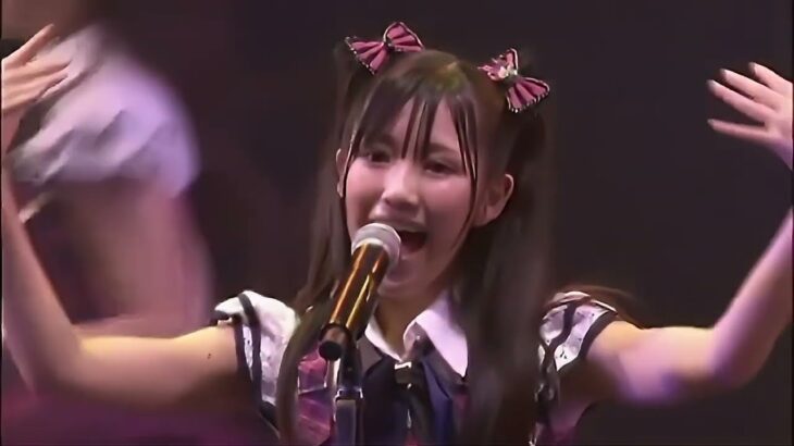AKB48　 ヘビーローテーション　Team B　AKBがやって来た!!