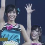 AKB48   初日  (TeamA)  さいたまスーパーアリーナ 1st DAY 03.23.2012